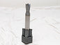 LMT-Onsrud Carbide Drill 0.344"D X 0.375"Shank X 0.500"LOC X 3&qu