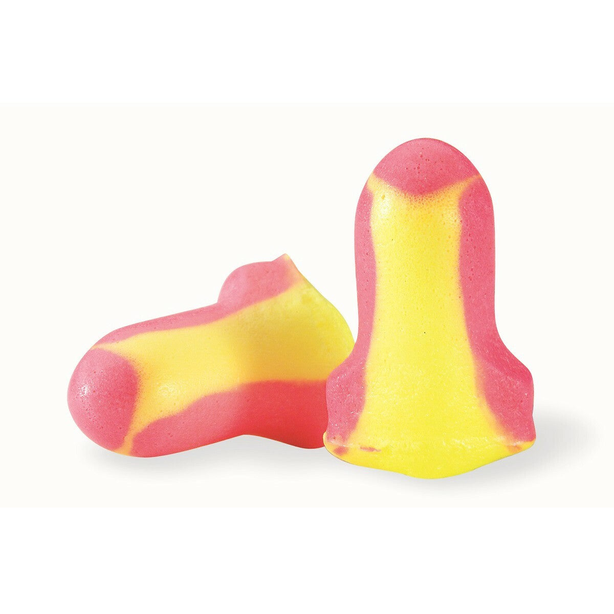 Howard Leight Disposable Uncorded 32 dB T Shape Earplugs QTY 200  LL-1