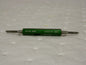 GF Gage #3-48 Go/No Go Truncated Taperlock Thread Setting Plug Gage S0099483AS