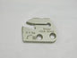 Iscar Cutoff &amp; Grooving Support Blade for Indexables 6.4mm Insert 2801217