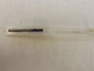 Dura-mill 4 FL WhisperKut End Mill 1/8X1/8X3/8X1 AlTiN Coated (C6)  20353