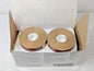 12 Rolls 3M Scotch ATG Adhesive Transfer Tape 924 General Purpose 0.75"X60yd 924