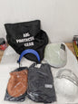 PRO-SAFE Arc Flash Clothing Kit: X-Large AF-KIT-C-XL