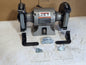 Jet Shop Bench Grinder 8" Wheel Diameter 3450 RPM 1/2 HP 115v 8 Amp 577102