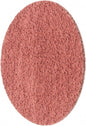 3M Quick-Change Disc: Roloc TR, 2" Dia, 80 Grit Qty 50 7100076925