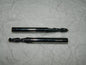 Accupro Solid Carbide Ball End Mill 5mm x 16mm x 63mm 2FL  QTY 4  60057569