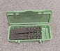 (10) Walter-Titex Jobber Length Drill Bit #49 (0.0730) Dia, 130º, Cobalt 5060492