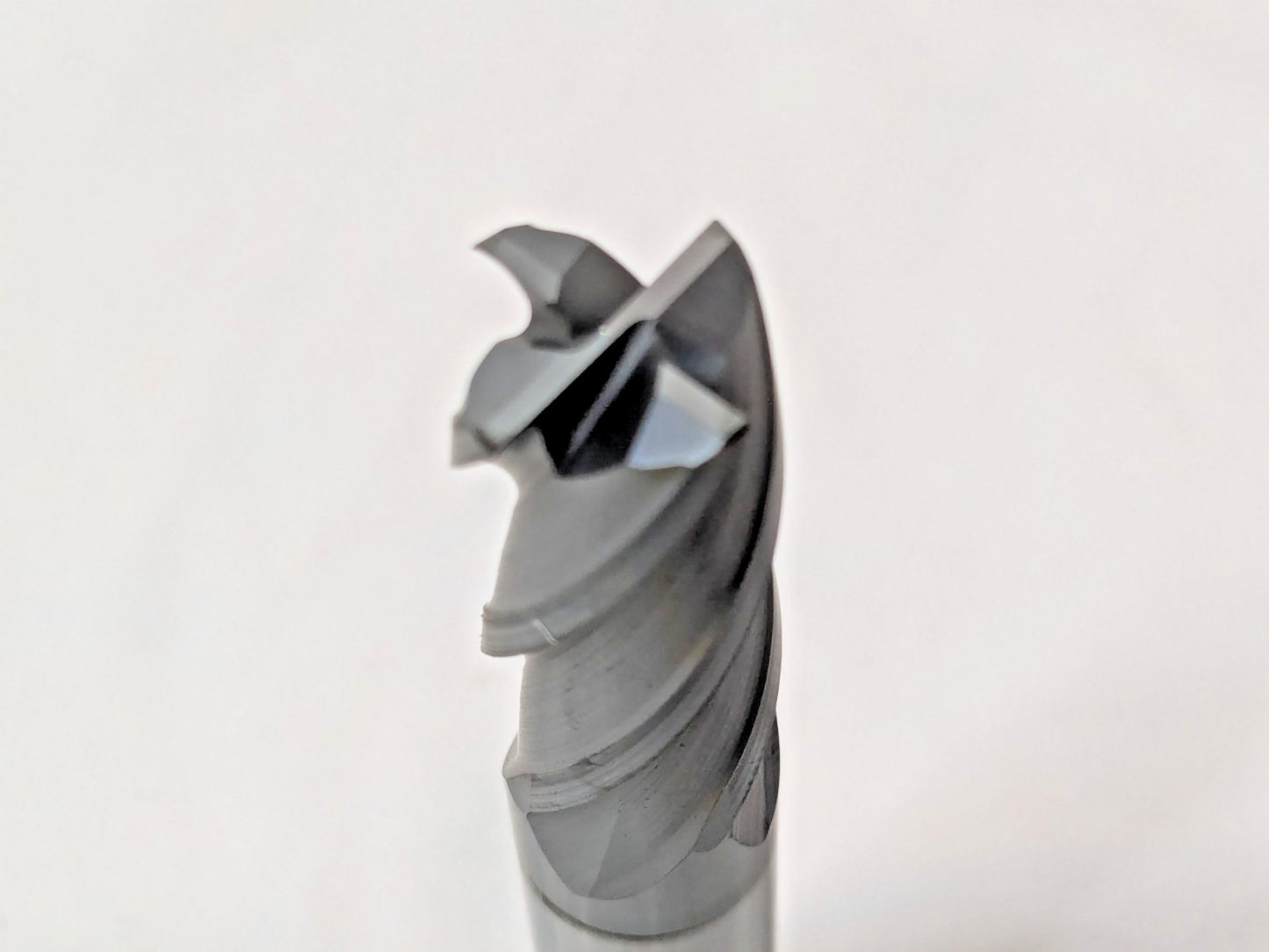 Sandvik Coromant Carbide End Mill For Heavy Roughing 1P240-1200-XB 1630 6259737