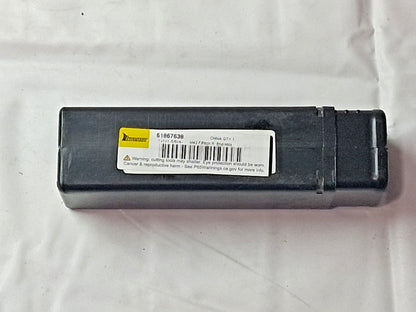 Interstate Roughing End Mills 1" Dia 5FL Single End 61867638