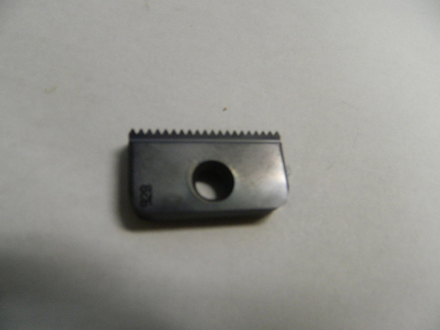 Iscar MT30 E 1.50 ISO IC928 Mill Thread Insert  05602716