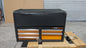 GEARWRENCH 5 Drawer Top Tool Chest 18 x 23 x 36 Steel Black/Orange 83242 Damage