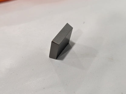 HERTEL Turning Insert: SPUN422 HC310T, Carbide qty 6 1000412
