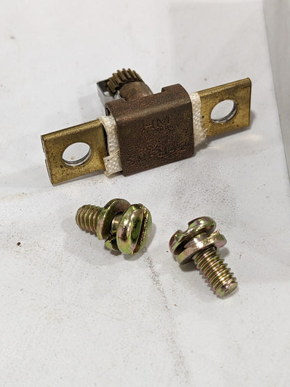 Siemens 6.8 to 7.57 Amp Standard Trip Overload Relay Heater Element SMFH42