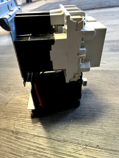Eaton 27 Amp, NEMA Size 1, Nonreversible Open Enclosure NEMA Motor Starter