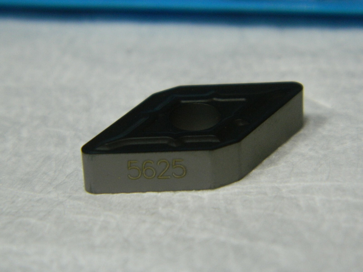 Walter Valenite Carbide Inserts DNMG150412-M5 DNMG433M5 VP5625 Qty 10 00450