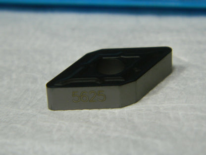 Walter Valenite Carbide Inserts DNMG150412-M5 DNMG433M5 VP5625 Qty 10 00450