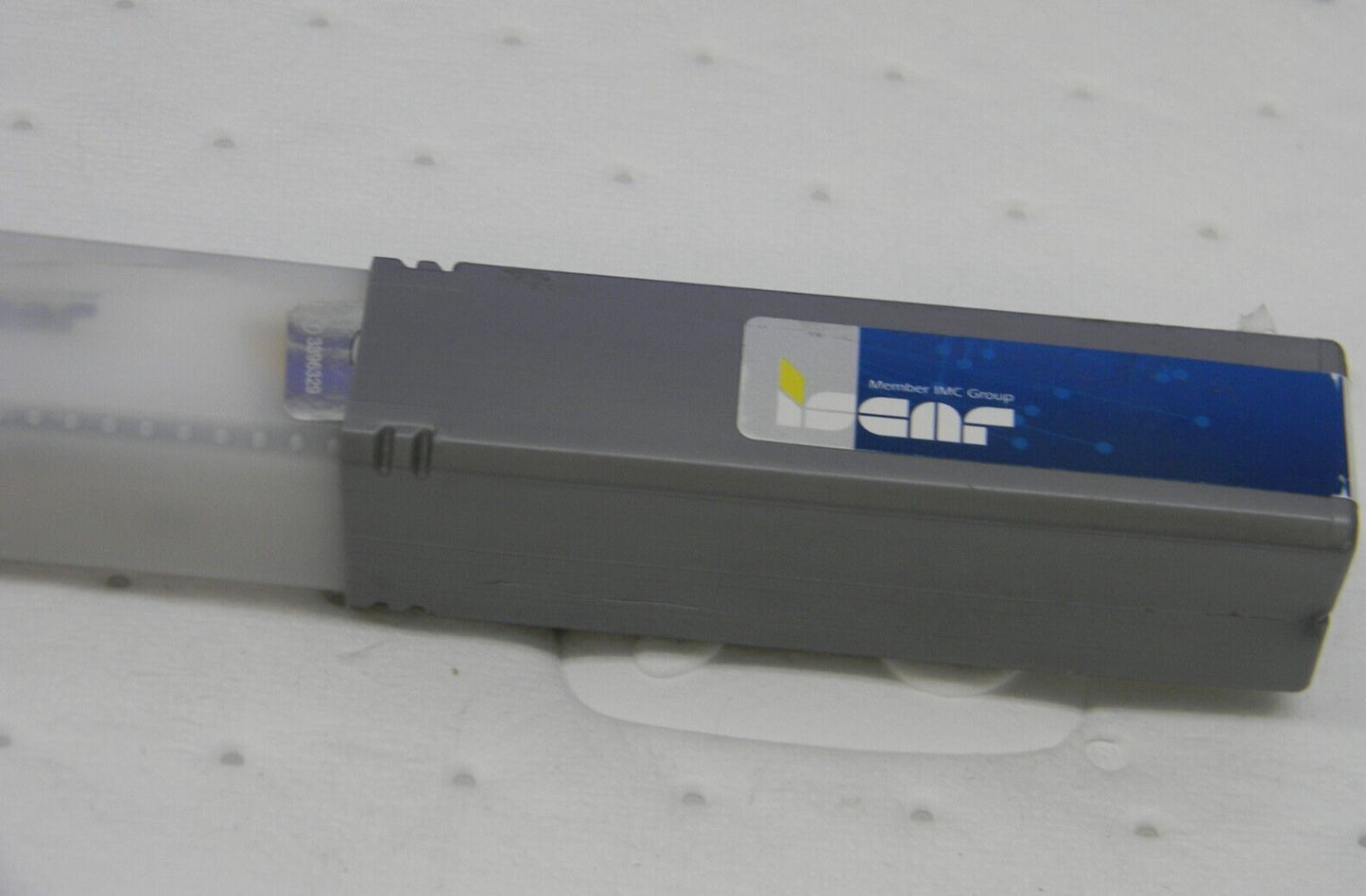 ISCAR  RH SVJN Negative Rake Indexable Turning Toolholder 3601920