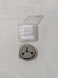 SPI Threaded Ring Gage: 5/16-24 Thread, Class 2A, No Go 23-159-7