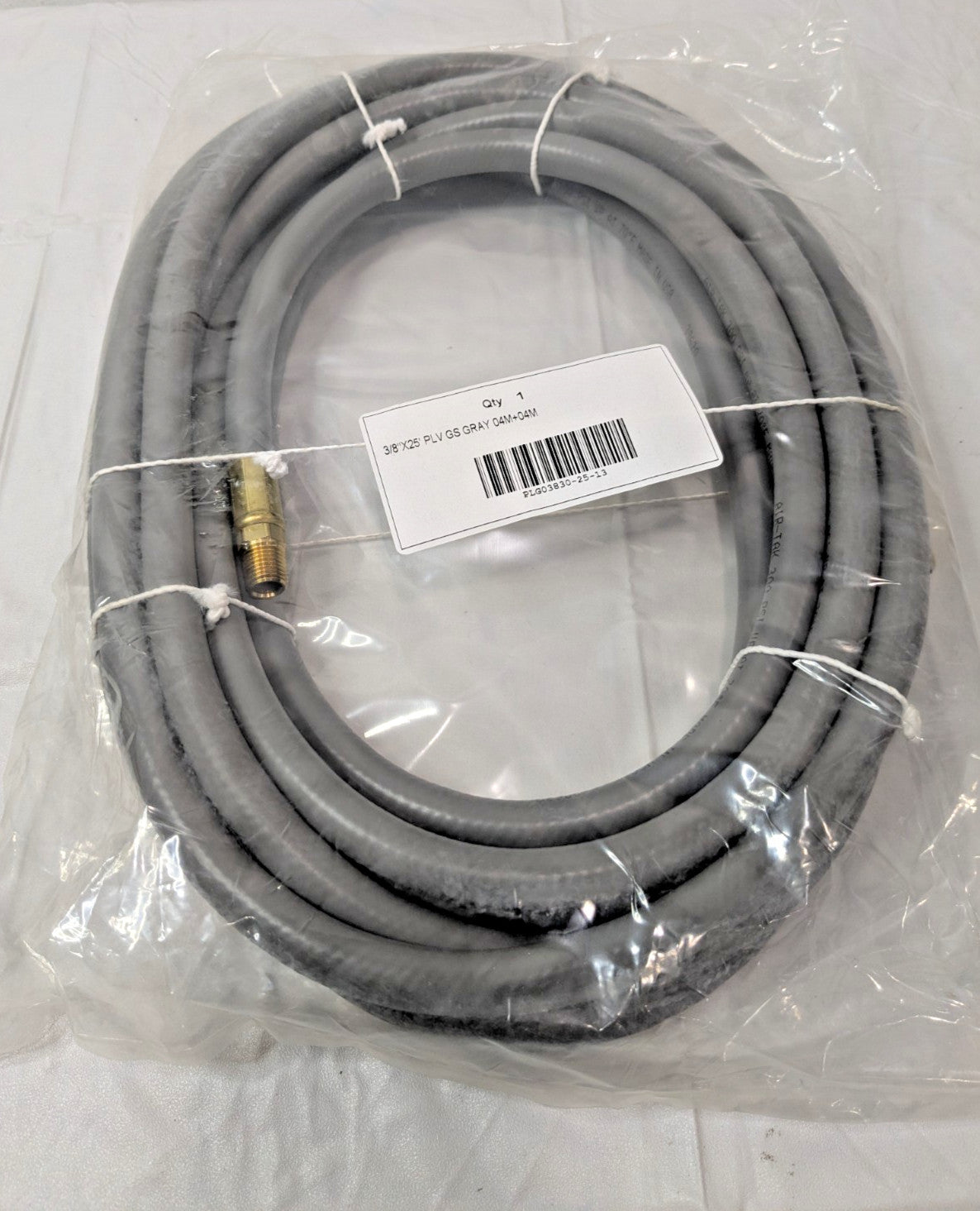 Continental ContiTech Multipurpose Air Hose 3/8" ID X25 Ft PLG03830-25-13