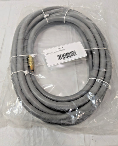 Continental ContiTech Multipurpose Air Hose 3/8" ID X25 Ft PLG03830-25-13
