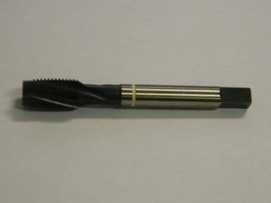 Accupro 7/16-20 UNF 4 Fl H3 Spiral Flute Tap 09222696