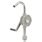PRO-LUBE Oil Lubrication 8 Strokes/Gal Flow Aluminum Rotary Hand Pump 441-98
