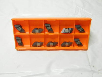Hertel IA3L6 HC215 Carbide Threading Insert Qty 10 5002778