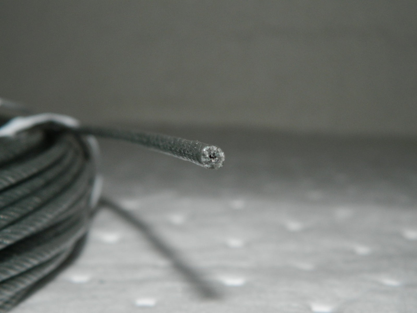 Pro Coated Aircraft Cable Wire 3/32" x 3/16" Diameter 200' 676779