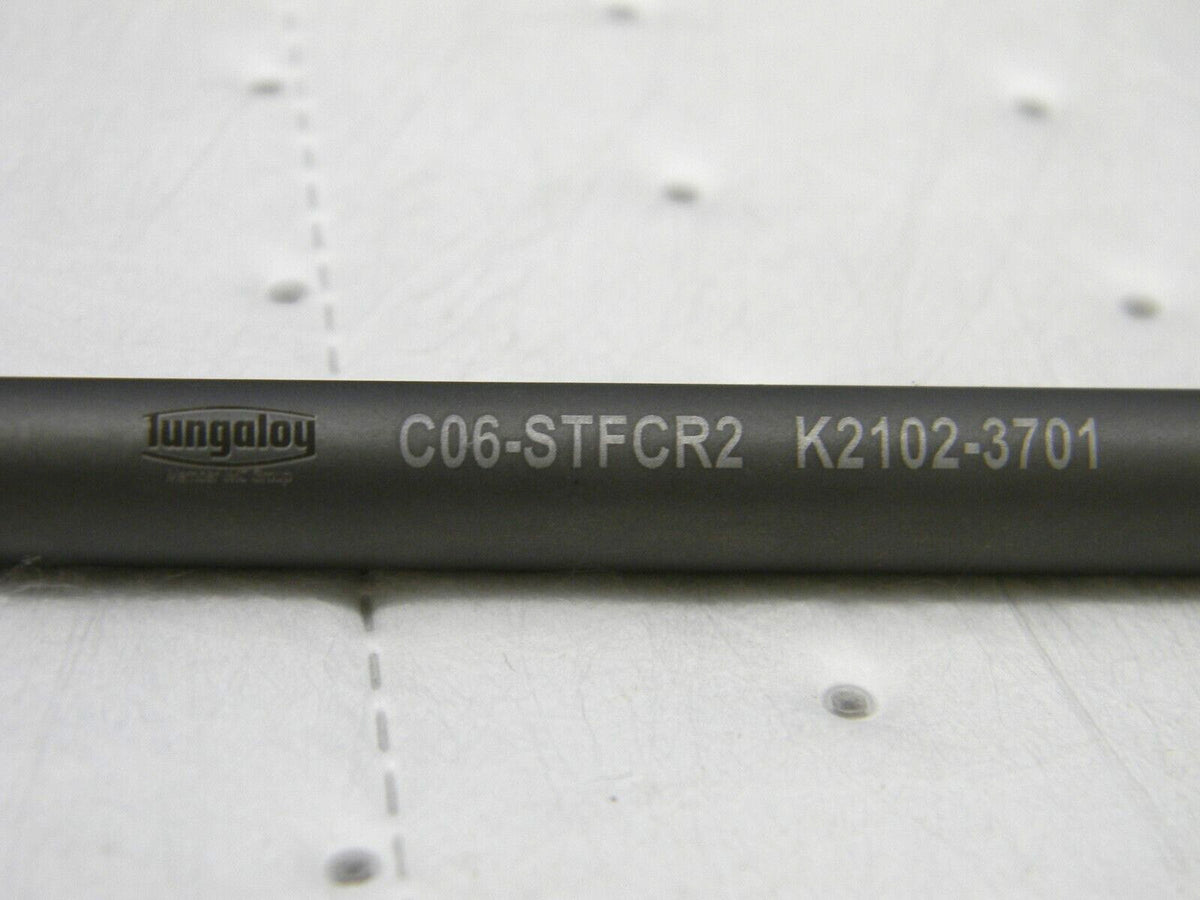 Tungaloy S.CARBIDE SHANK TUNGTURN TLS 6850059