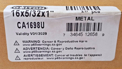 Hubbell Wiring Device-Kellems 25FT PVC Floor Cable Cover 1/2" Cable Dia FT3Y25