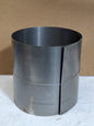 Precision Brand 16670 Steel Shim Stock 12" Width 120" Roll Length 0.031" Gauge