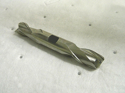 Union Butterfield End Mill Double End 1" x 1" x 1-5/8" x 6-3/8&qu