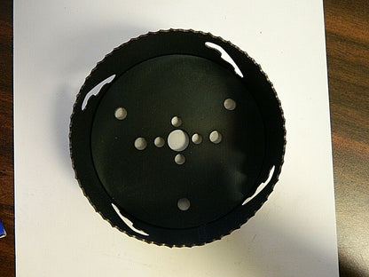 Lenox 4-3/4" Diam, 1-1/2" Cutting Depth, Hole Saw. 3007676L