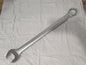PROTO  Combination Wrench: 50.00 mm Head Size, 15 deg Offset J1250M