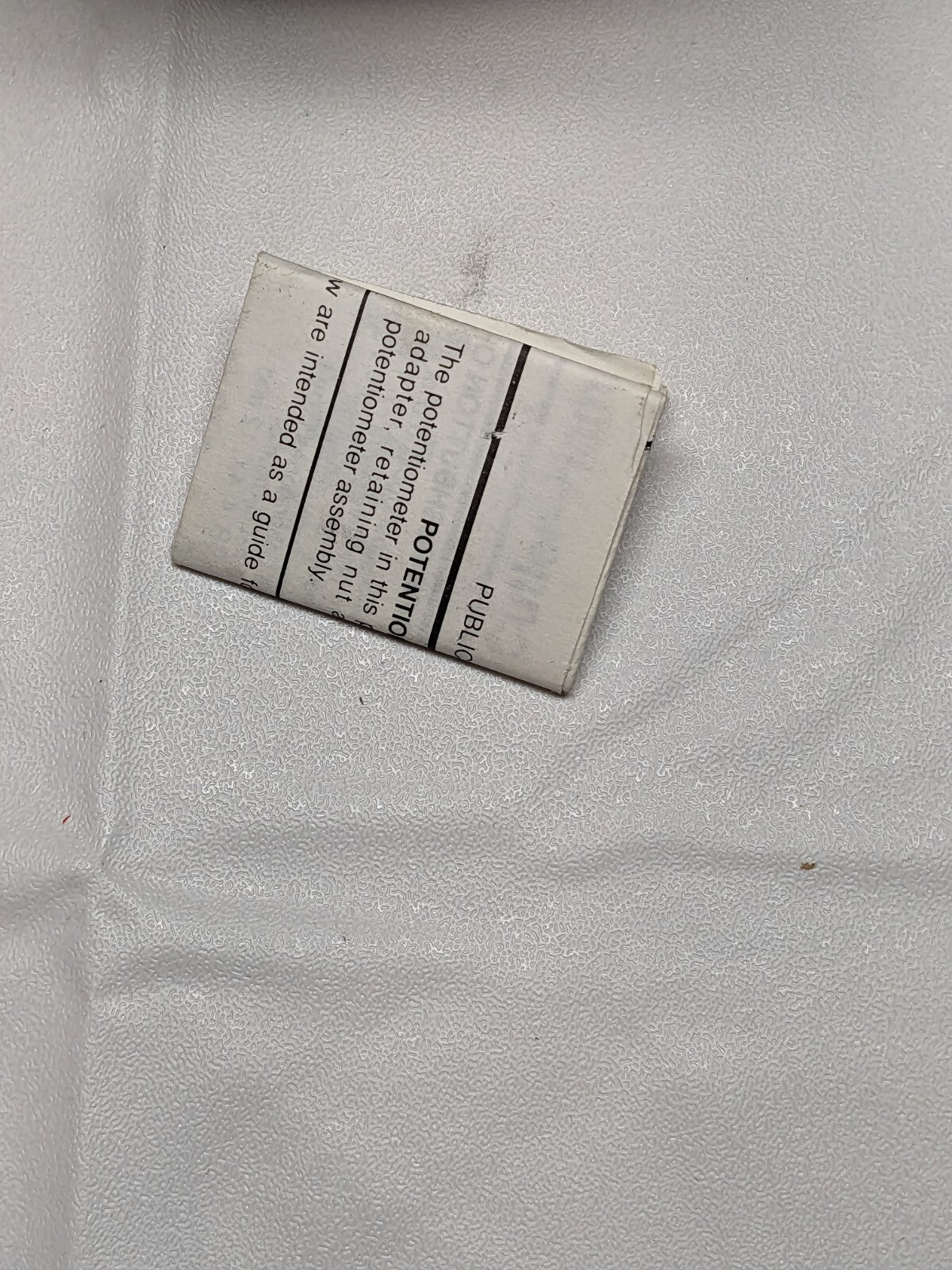 CUTLER HAMMER E30 BA 120V Compact Push Button Indicating Pilot Light E30BA
