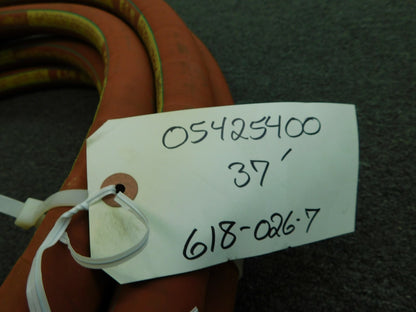 Eaton Bulldog Multipurpose Air Hose Approx 37' 1" ID x 1-1/2" OD CTL H600216