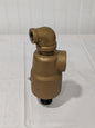 Duff-Norton Rotary Union 1 NPT Left Hand Rotor Thread, General Purpose 730304C