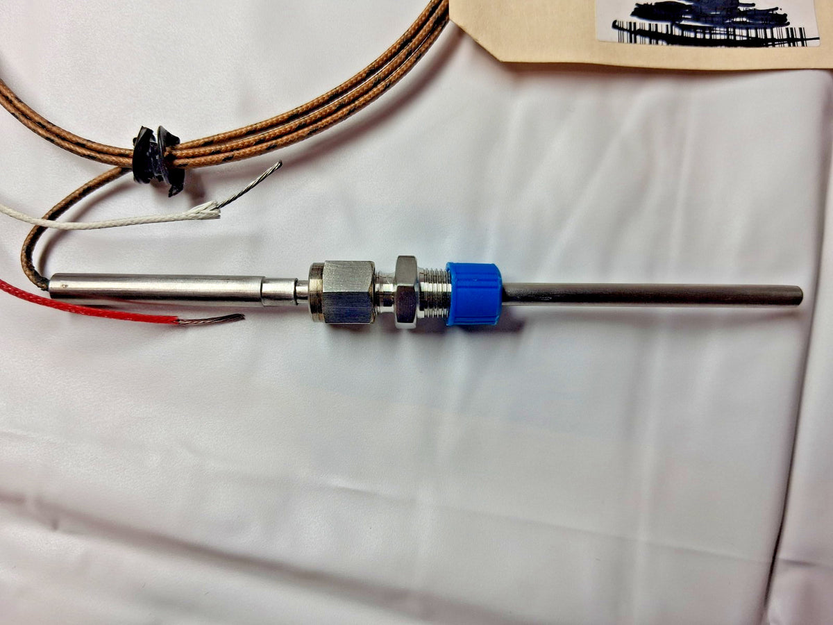 Thermo Electric Type J Thermo couple Probe Pipe Fitting Probe 84268176