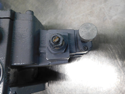 BOSCH Variable Displacement Vane Pump 3000 PSI X 210 bar 0513400212 PARTS/REPAIR