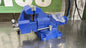GIBRALTAR Bench & Pipe Combination Vise 6.5 Jaw Width 5-1/2 Jaw Opening G56413