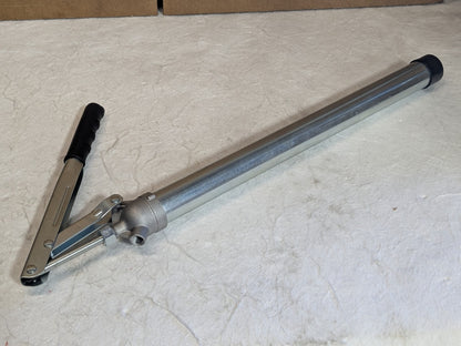 Pro-Lube Lever Action Drum Pump for Heavy Oil and Transmission Differentials