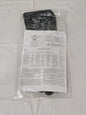 SHOWA Chemical Resistant Gloves: 12.00 mil, Viton Sz S 892-07