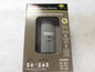 Cooper Infrared Vacancy Sensor Dual Switch VS310R-GY