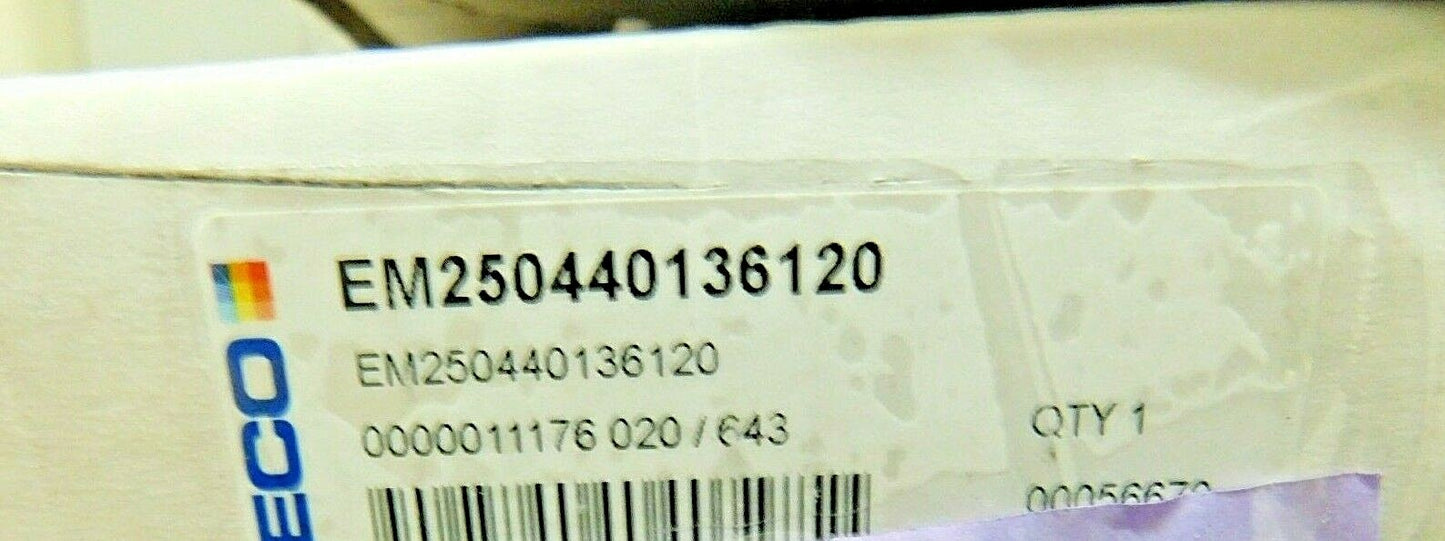 Seco CAT50 Boring Head Taper Shank 4.72" Projection EM250440136120 56670