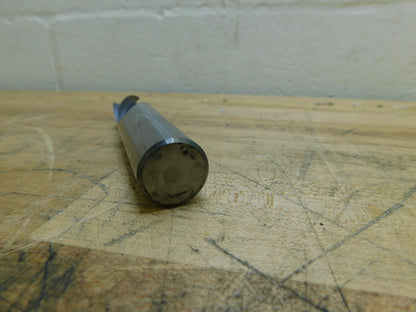 Niagara Cutter 3 Flute Carbide Square End Mill 11/16" Dia 1-3/8" LOC N