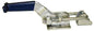 Gibraltar Heavy Duty 2000 Lb Capacity Pull U Hook Flange Base Clamp GIB-LU-400-3