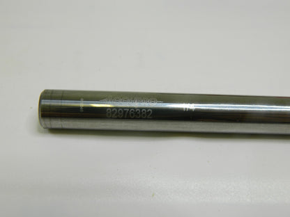 Accupro SC Tapered Ball End Mill 1/4" LOC 2-FL 3° per Side 1/4" SE Diam 82976382