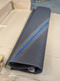 Norton 64" x 103" Abrasive Belt R428 Durite TP Plyweld 36 Grit 69957310290