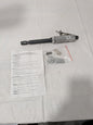 Air Die Grinder: 1/4" Collet, 1/4" Inlet WFG-1222
