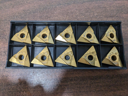 sarmasag tnma 54nt 30 ,, 10 pk carbide inserts  0251030N4